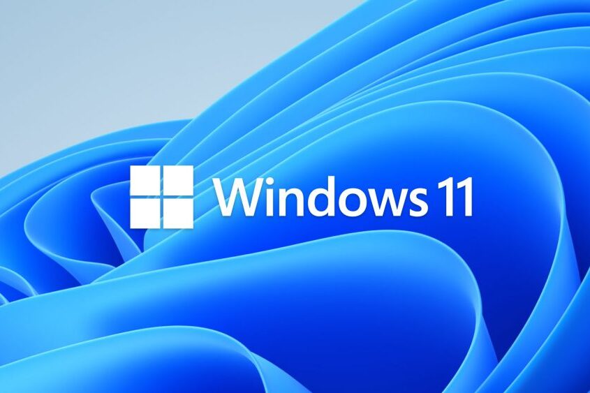 Windows 11 er et styresystem