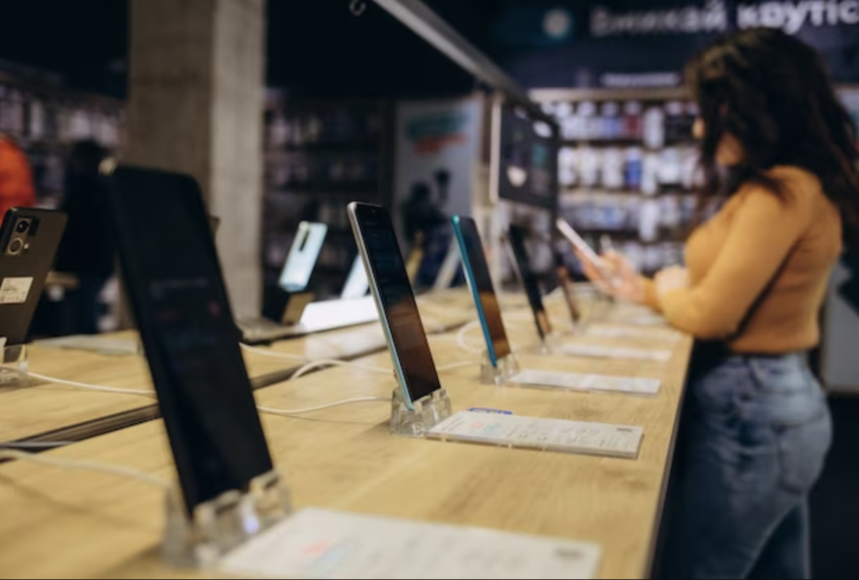 PC Service Center Udvider Med Mac V rksted I Aarhus