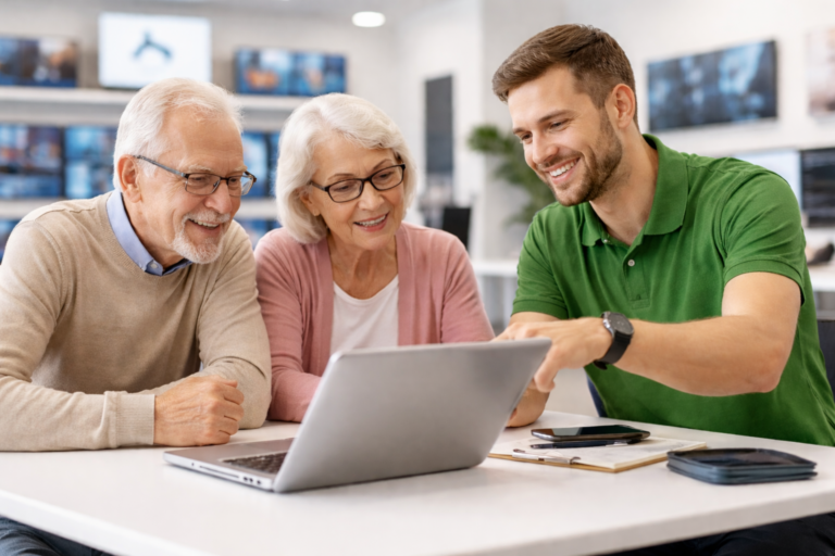 Ekspres computer reparation af PC og Mac - PC Service Center