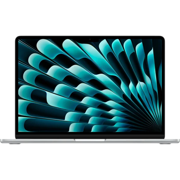 Apple-MacBook-Air-13-inch-M4-chip MacBook Air M4 reparation - Billigt udføres her