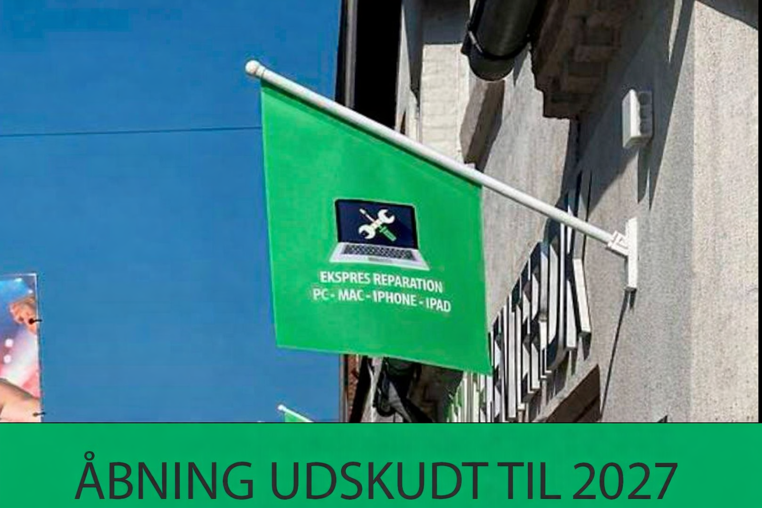 udskudt til 2027