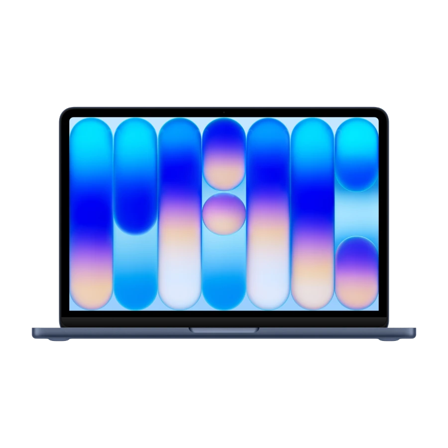 Macbook Neo Reparation