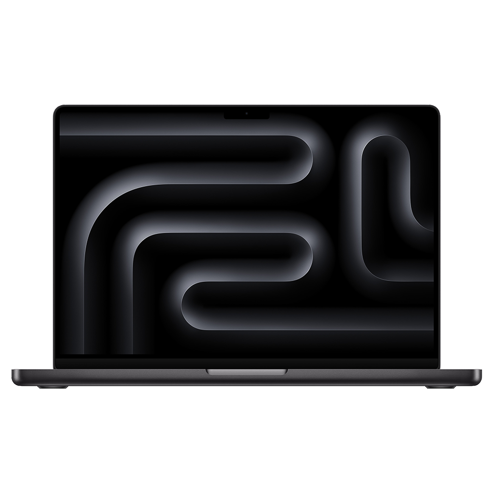 MacBook Pro 14 M4 reparation MacBook Pro 14 tommer M4 – reparation