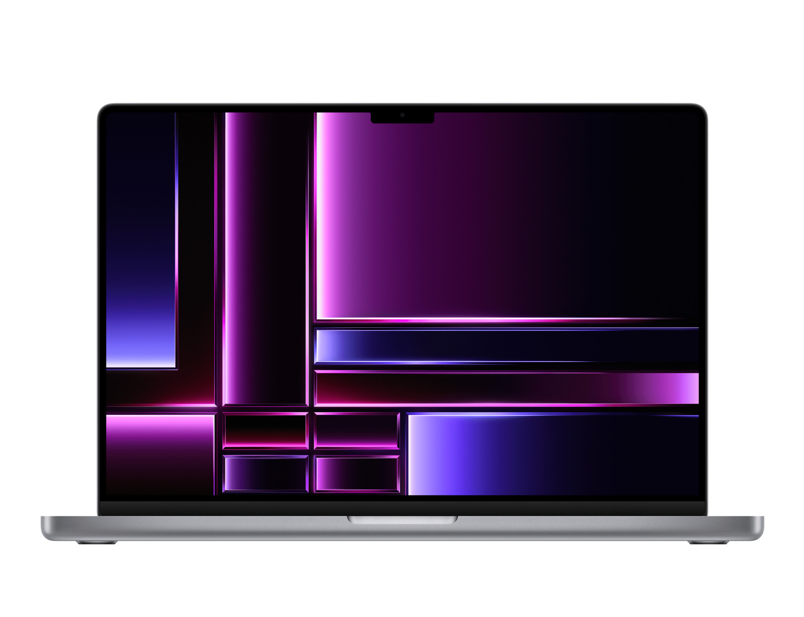 MacBook Pro 16" M2 reparation MacBook Pro 16" M2 (A2780) – reparation