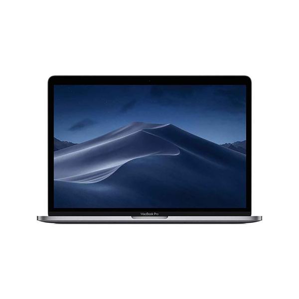 Apple Macbook Pro A1706 2017 - Silver - Touchbar