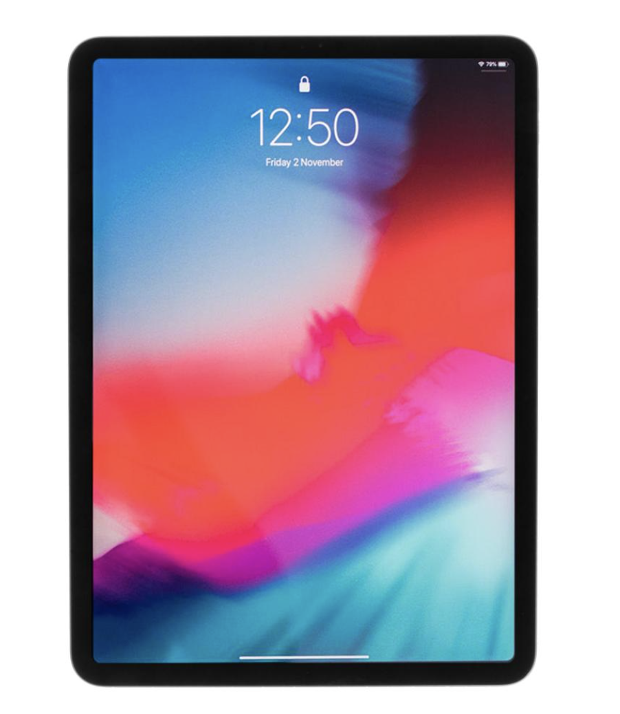 iPad Pro 11-inch 1. generation reparation iPad Pro 11-inch (1. generation) fra 2018, A1980, klar til reparation