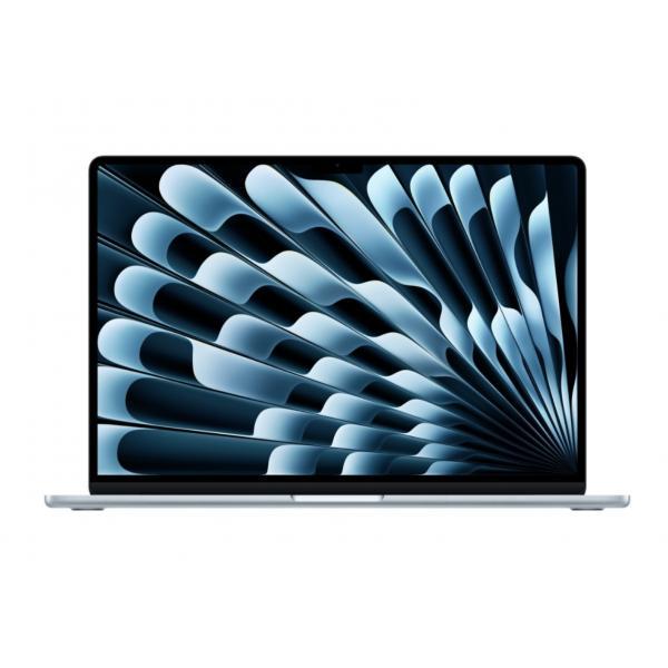 Macbook Air 13 M4 Sky Blue