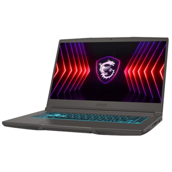 MSI MS-16RK
