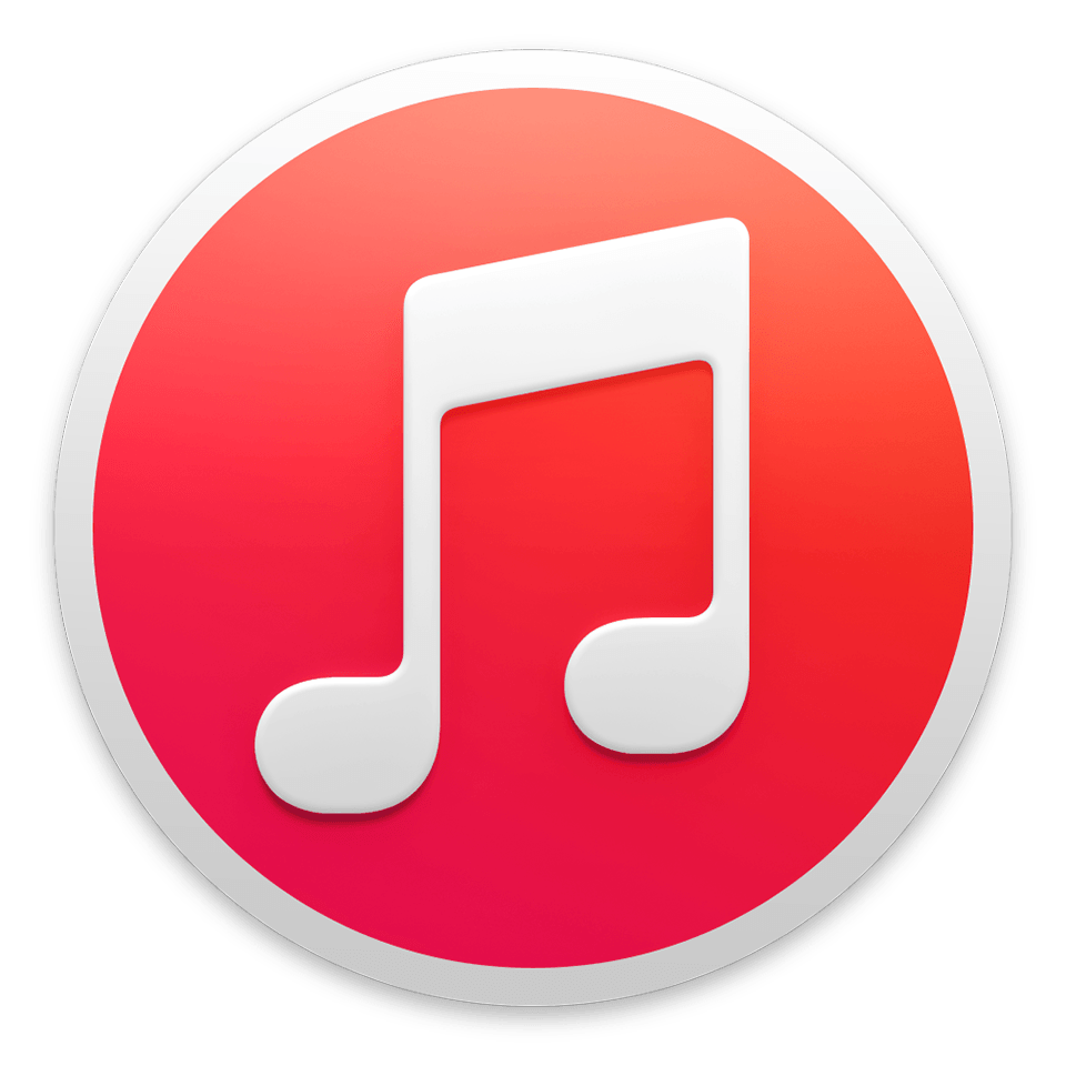 iTunes